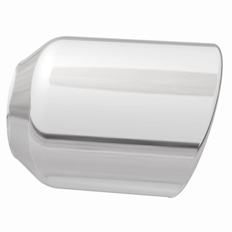Magnaflow Tip 1-Pk Bbr 4.00 X 5.00 2.5 Id 1 35136 35136 360 Degree Image Set