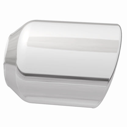 Magnaflow Tip 1-Pk Bbr 4.00 X 5.00 2.5 Id 1 35136 35136 360 Degree Image Set