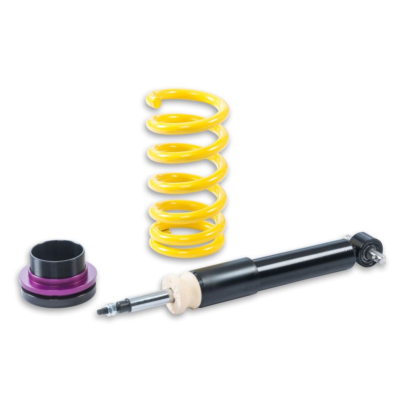 KW V1 Coilover Kit Mustang (S-550) Fastback GT(V8) Exclude Convertible 10230065 10230065 User 3