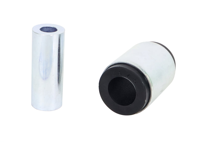 Whiteline WL Bushings - Body Mount Suspension Bushing Kits main image
