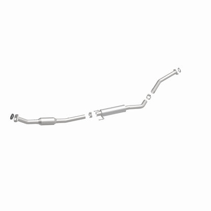 MagnaFlow Toyota Celica HM Grade Federal / EPA Compliant Direct-Fit Catalytic Converter 24064 360 Degree Image Set