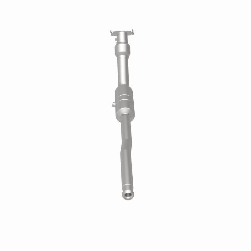 MagnaFlow Volvo California Grade CARB Compliant Direct-Fit Catalytic Converter 4481299 360 Degree Image Set