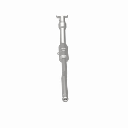 MagnaFlow Volvo California Grade CARB Compliant Direct-Fit Catalytic Converter 4481299 360 Degree Image Set
