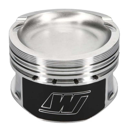 Wiseco VW VR6 2.8L 9:1 82.5mm Piston Shelf Stock Kit K608M825 K608M825 Photo - out of package