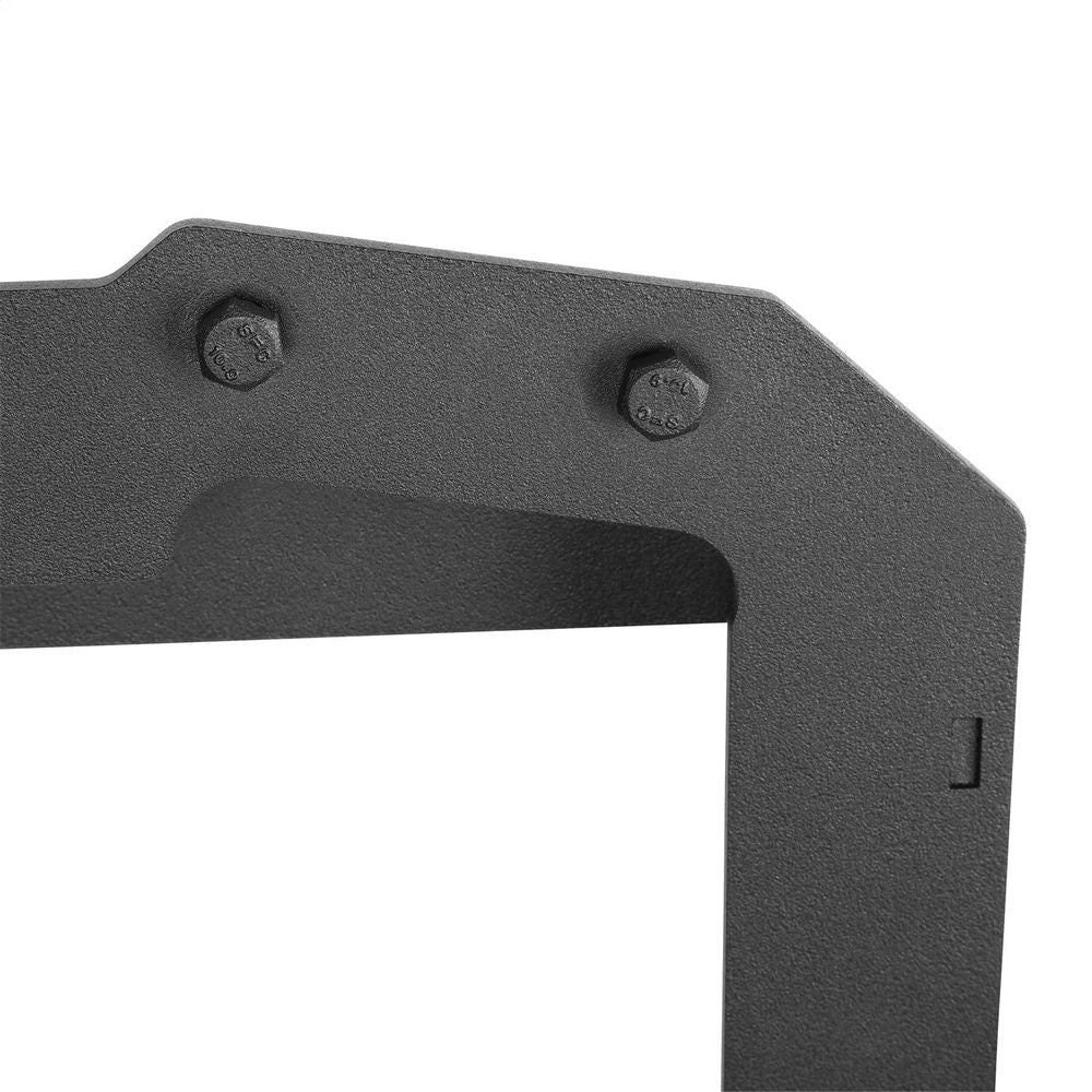 Smittybilt Jl T/C Relocation Bracket 7721