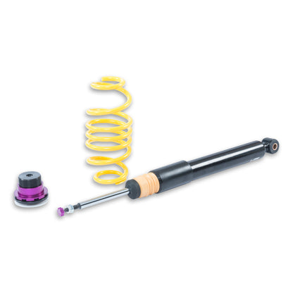 KW V2 Coilover Kit Audi A5, S5 (All Engines, All Models), Without Electronic Damping Control 15210075 15210075 User 3