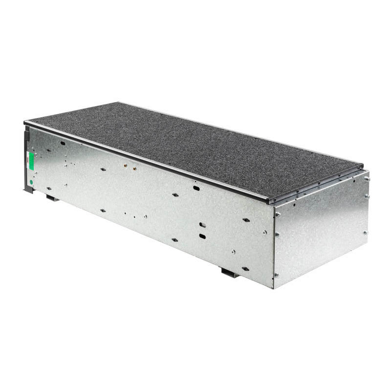 ARB Roller Drawer 53X20X12 Xtrnl Intrnl 49 X 17 X 10 RD1355 RD1355 Photo - Unmounted