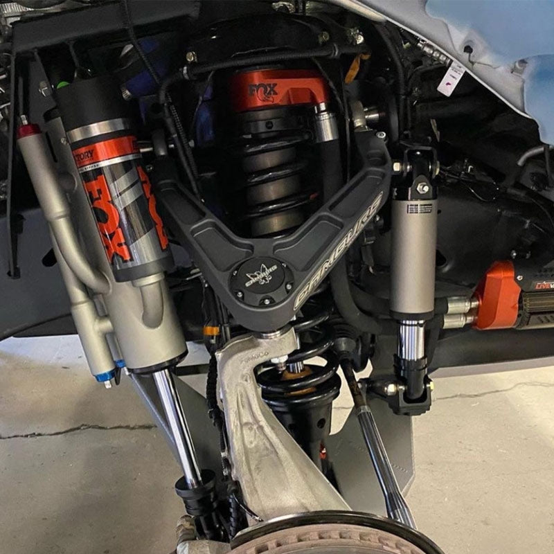 Camburg 21-23 Ford Raptor 2.5 Front Slapper Bump Stop Mount Kit Only CAM-110282 CAM-110282 Photo - Close Up