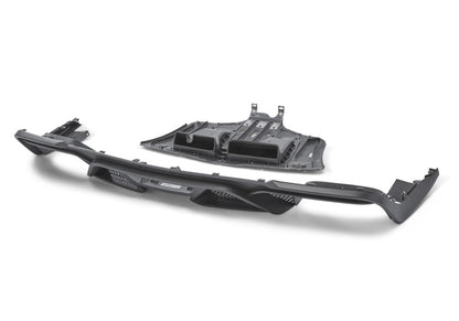 Ford Racing 18-22 Mustang GT 5.0L Active Exhaust Upgrade Kit M-5200-ACT1 M-5200-ACT1 Photo - Unmounted