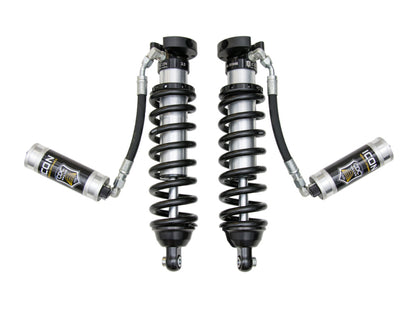 ICON 96-04 Toyota Tacoma 2.5 Series Shocks VS RR CDCV Coilover Kit 58710C 58710C Photo - Primary