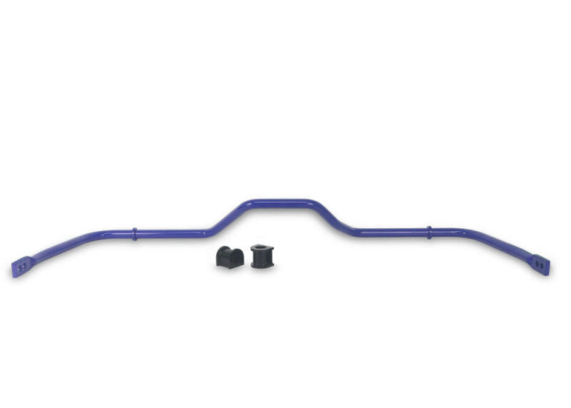 Superpro Toyota 03-06 Toyota 4Runner 24mm Adjustable Rear Sway Bar RC0127RZ-24 RC0127RZ-24 Photo - out of package