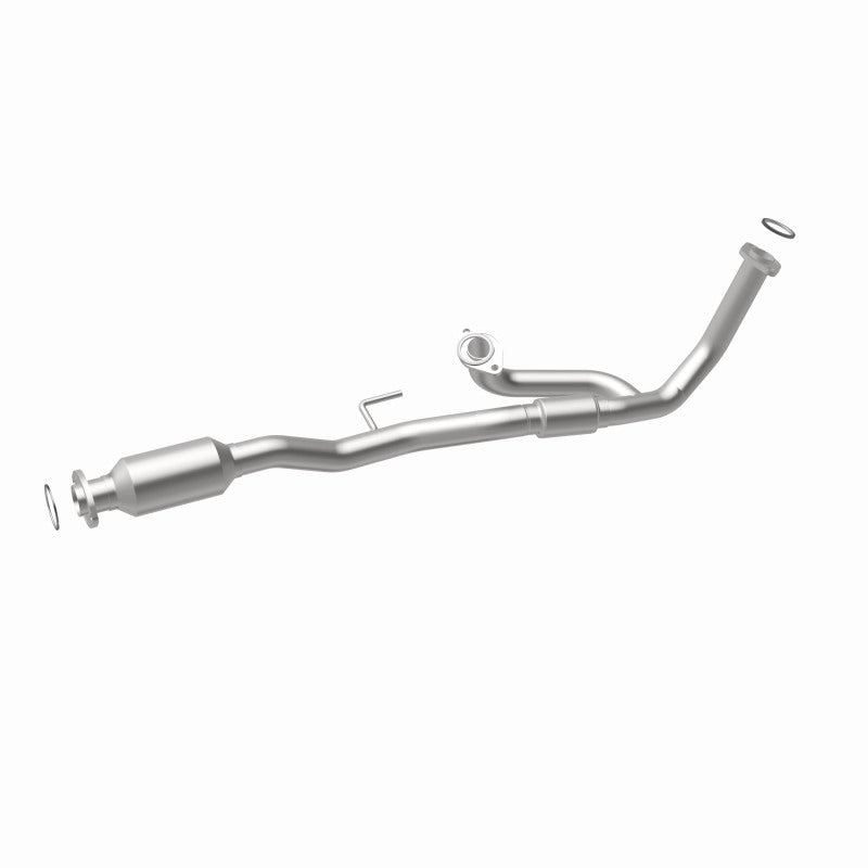 MagnaFlow Toyota California Grade CARB Compliant Direct-Fit Catalytic Converter 4481880 360 Degree Image Set