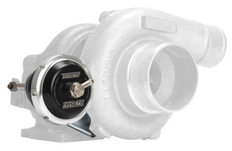 Turbosmart IWG75 GTX28R 7 PSI Black Internal Wastegate Actuator TS-0625-4072 TS-0625-4072 User 1