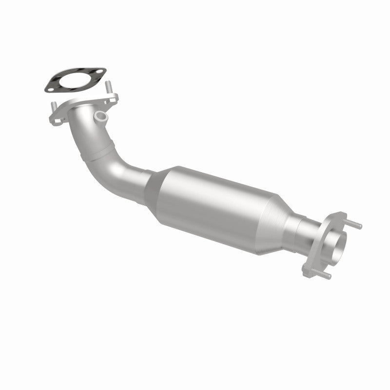 MagnaFlow Cadillac California Grade CARB Compliant Direct-Fit Catalytic Converter 5461171 360 Degree Image Set
