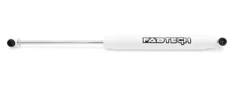 Fabtech FAB Shock - Performance Suspension Shocks and Struts main image
