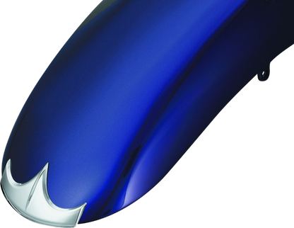 Kuryakyn Front Fender Tip Chrome 7344 7344 User 1