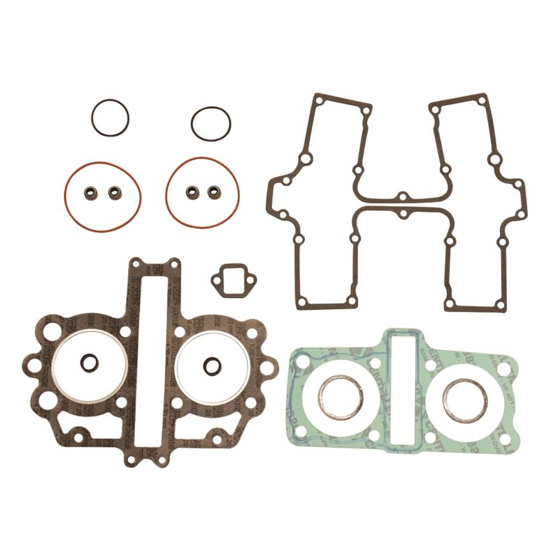 Athena 81-84 Yamaha XJ 550 Top End Gasket Kit P400485600510 P400485600510 Photo - Primary