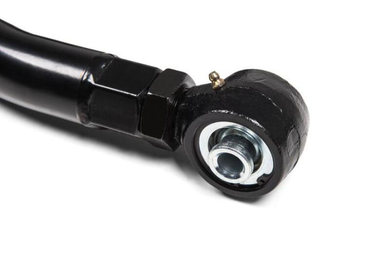 JKS Manufacturing 18-21 Jeep Wrangler JL Adjustable J-Flex Lower Control Arms - Front JKS1625 JKS1625 Photo - Primary