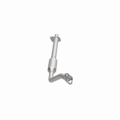 MagnaFlow California Grade CARB Compliant Direct-Fit Catalytic Converter 3391165 360 Degree Image Set