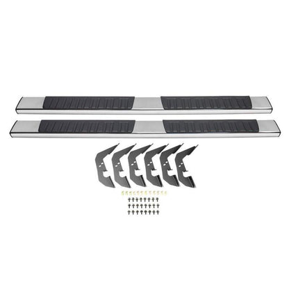 Westin R7 Nerf Step Bars 28-71010 Photo - Unmounted