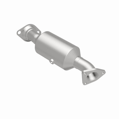 MagnaFlow Honda S2000 California Grade CARB Compliant Direct-Fit Catalytic Converter 5461261 360 Degree Image Set