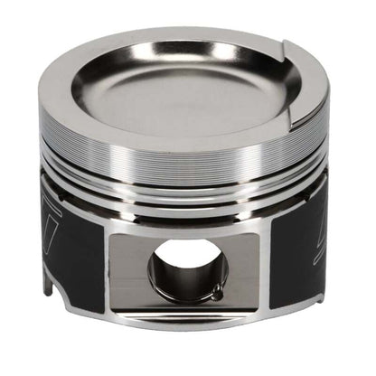 Wiseco Volkswagen 1.8L 8V 81.25mm Bore 39.50mm Compression Height Piston - Set of 4 KE198M8125AP KE198M8125AP User 2