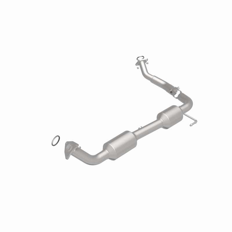 MagnaFlow Toyota Tundra California Grade CARB Compliant Direct-Fit Catalytic Converter 5481625 360 Degree Image Set