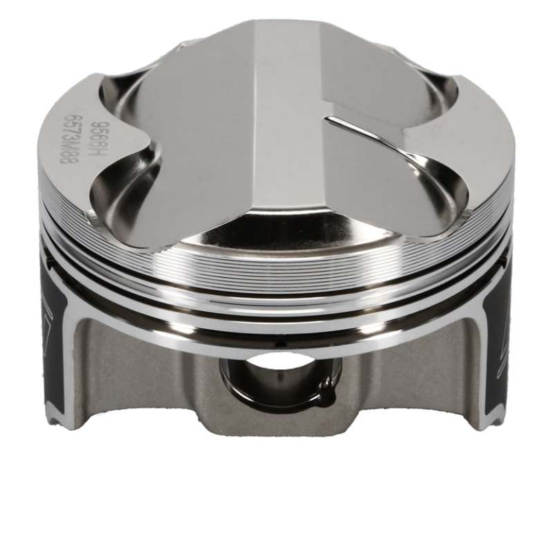 Wiseco Acura 4v +8cc Dome Strutted 88.00mm K573M88AP User 2
