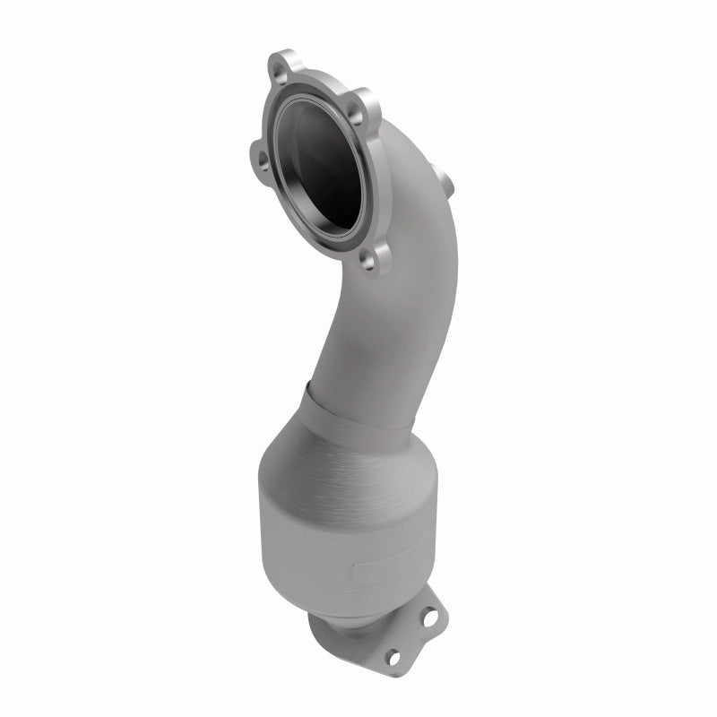 MagnaFlow California Grade CARB Compliant Direct-Fit Catalytic Converter 5461201 360 Degree Image Set