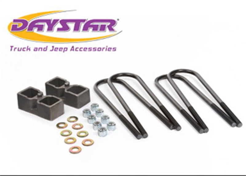 Daystar DAY Comfort Ride Kits Suspension Suspension Packages main image