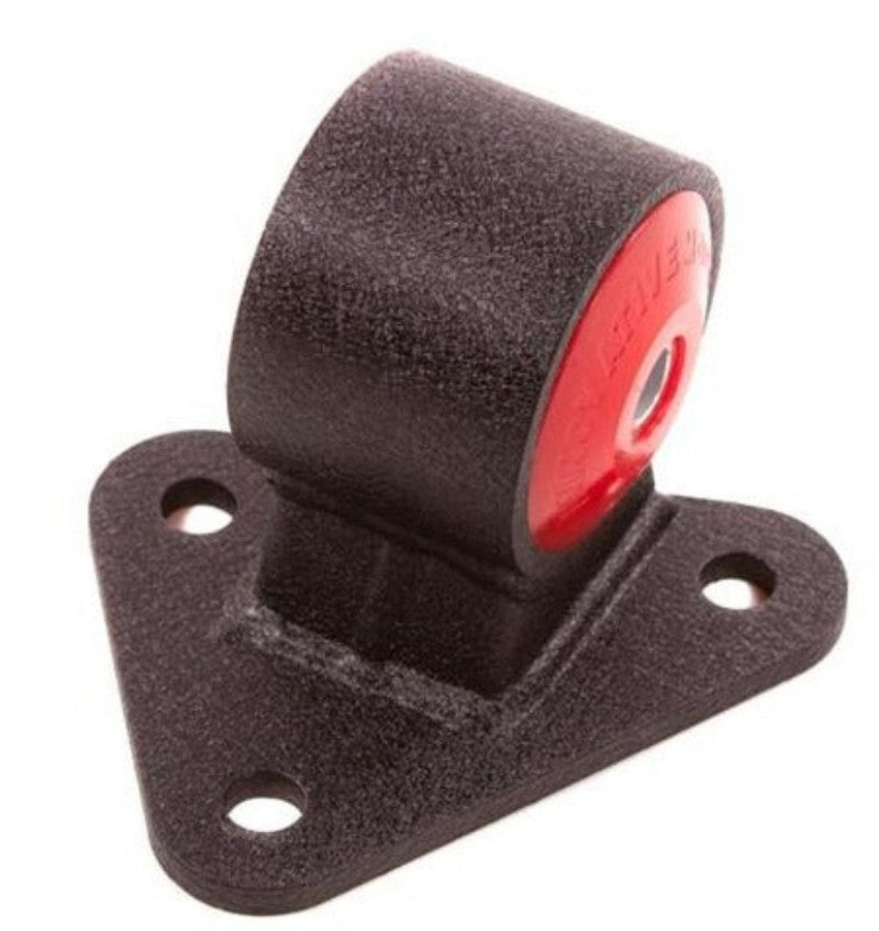 Innovative 98-02 Honda Accord F/H-Series Black Steel 60A Bushing Front Mount / F&H Series Trans 20240-60A 20240-60A User 1