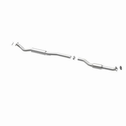 MagnaFlow Mazda MX-5 Miata California Grade CARB Compliant Direct-Fit Catalytic Converter 5571437 360 Degree Image Set