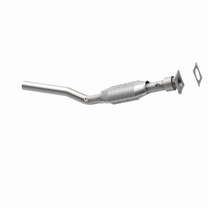 MagnaFlow HM Grade Federal / EPA Compliant Direct-Fit Catalytic Converter 23274 360 Degree Image Set