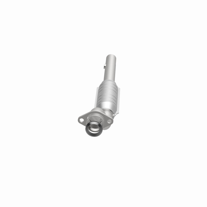 MagnaFlow HM Grade Federal / EPA Compliant Direct-Fit Catalytic Converter 23464 360 Degree Image Set