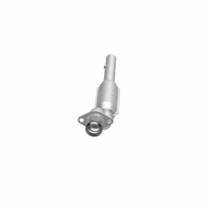 MagnaFlow HM Grade Federal / EPA Compliant Direct-Fit Catalytic Converter 23464 360 Degree Image Set