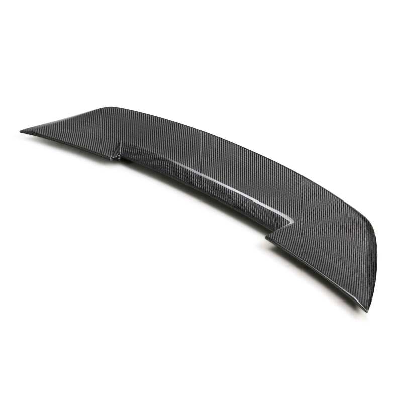 Seibon TT-Style Carbon Fiber Rear Spoiler for 2021-2023 Lexus IS300 / IS350 F Sport / IS500 RS21LXIS-TT RS21LXIS-TT User 1