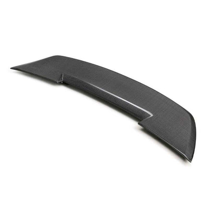 Seibon TT-Style Carbon Fiber Rear Spoiler for 2021-2023 Lexus IS300 / IS350 F Sport / IS500 RS21LXIS-TT RS21LXIS-TT User 1