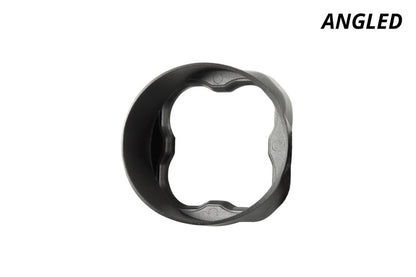 Diode Dynamics SS3 Bezel Flush Mount (Pair) DD6370P DD6370P User 3