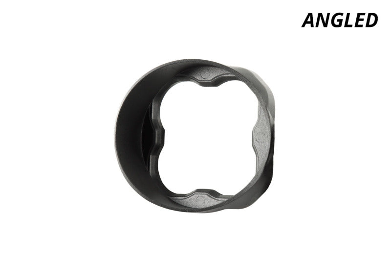 Diode Dynamics SS3 Bezel Round (one) DD6368S DD6368S User 3