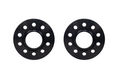 Eibach 14-18 BMW 228i Pro-Spacer Kit (18mm Pair) (Black) S90-2-18-003-B S90-2-18-003-B Photo - Primary