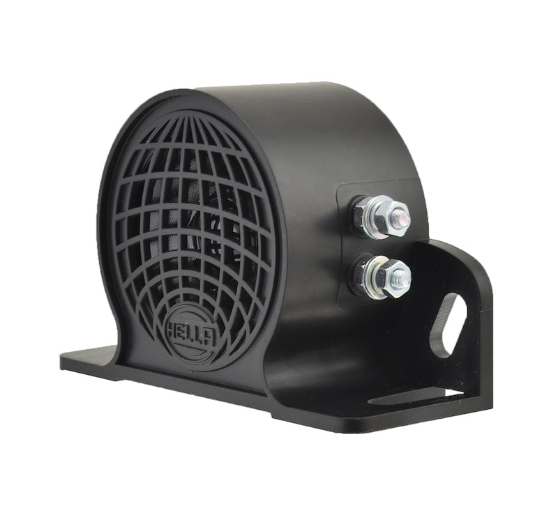Hella Bu Alarm Bl 110 Db 9V/48V 009148142 009148142 Photo - Primary