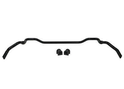 Whiteline Toyota 4Runner 03-09 Lexus GX470 03-09 Front Heavy Duty Adjustable 30mm Swaybar BTF92Z BTF92Z Photo - Close Up