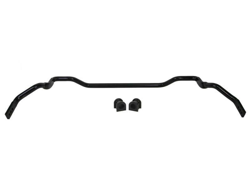 Whiteline Toyota 4Runner 03-09 Lexus GX470 03-09 Front Heavy Duty Adjustable 30mm Swaybar BTF92Z BTF92Z Photo - Close Up