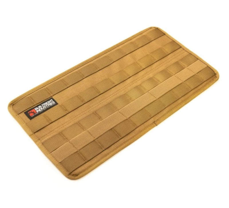 BuiltRight Industries 6pc Tech Panel Kit - Tan 105022 105022 User 1