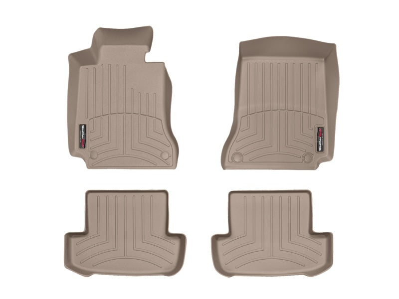 WeatherTech  454701-451613 454701-451613 Photo - Primary