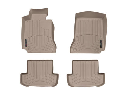 WeatherTech  454701-451613 454701-451613 Photo - Primary