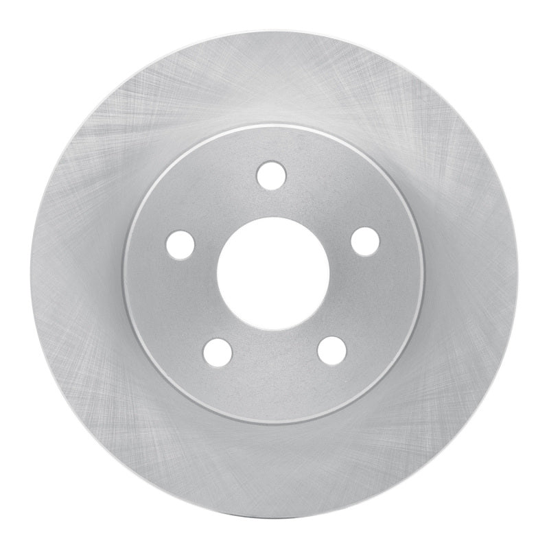 DFC DFC Brake Rotors - Plain Brakes, Rotors & Pads Brake Rotors - OE main image