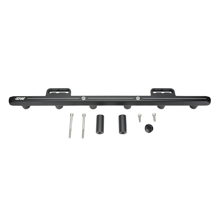 DeatschWerks BMW M50, M52, M54, S50 and S52 Fuel Rails