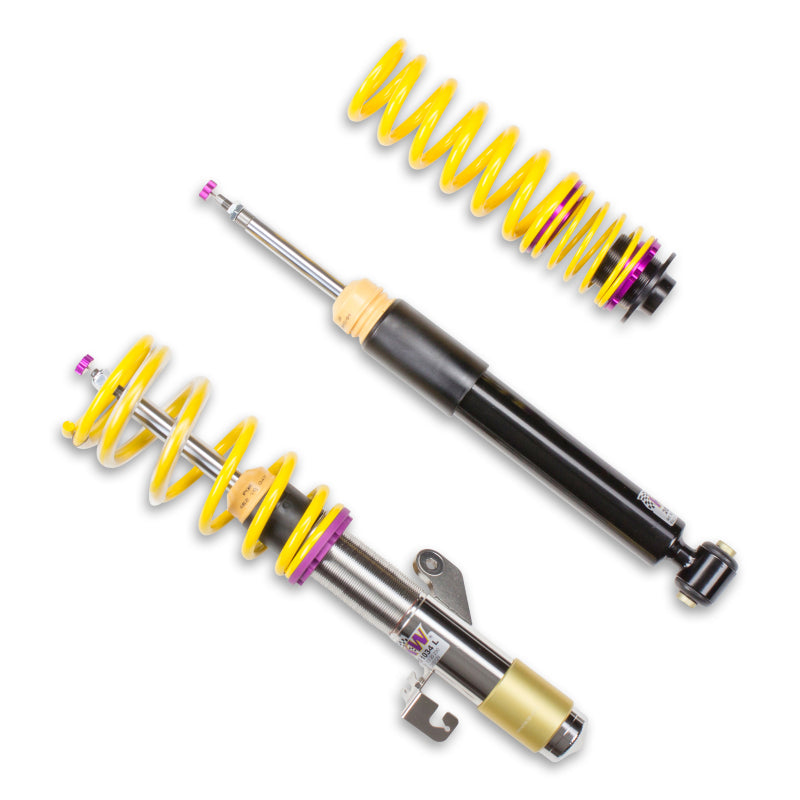 KW Coilover Kit V2 BMW 3-Series F30/ 4-Series F32 AWD w/ EDC 1522000T 1522000T User 1