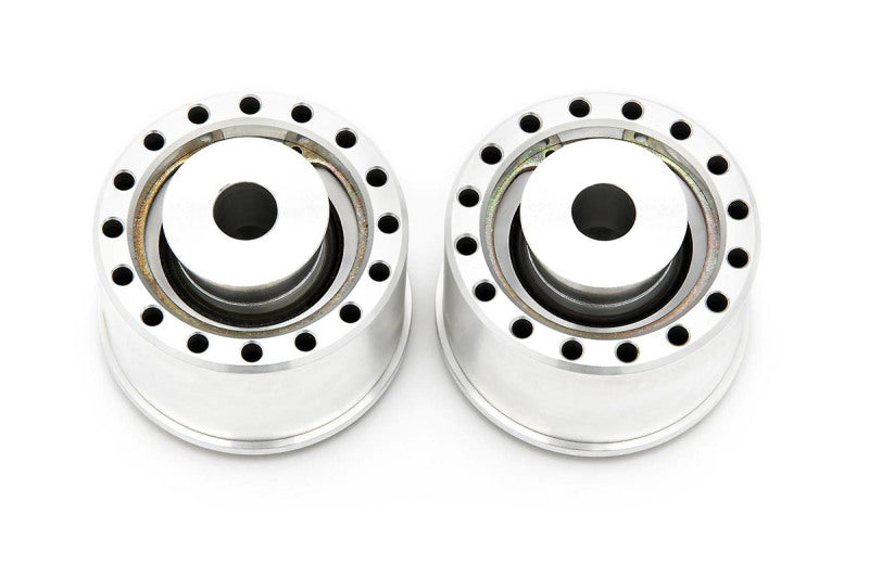 SPL Part BMW E36/E46 Rear Trailing Arm Bushings SPL RTAB E36 Photo - out of package